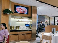 -莆田餐厅PUTIEN(金融街购物中心店)
