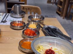 -姜虎东白丁烤肉(深圳湾后海汇店)