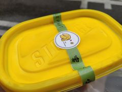 -蜜蜂小象·榴莲千层蛋糕(时代汇11栋店)