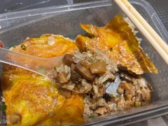 -老通城豆皮大王(吉庆街店)