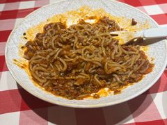 -西贝(紫荆广场店)