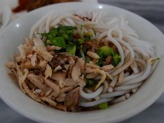 -再回首鸡肉米线(人民路一店)