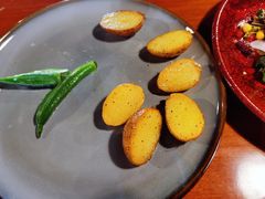 -布拉格餐厅· 中欧捷克菜(全国首店)