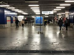 -长城汽车哈弗（重庆顺凯4S店）-地上停车场