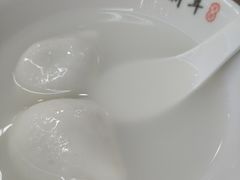 -朱新年·苏式汤团·面点(北寺塔店)