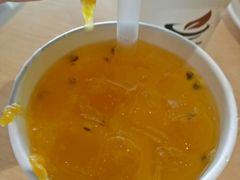 -金乐活美食(中街店)