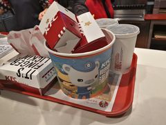 -肯德基(珠峰店)