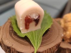 -花家怡园HUA'S RESTAURANT(崇文门·哈德门广场店)