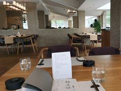 大堂-无味舒食(环岛路店)