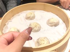 -鼎泰丰(德基广场店)