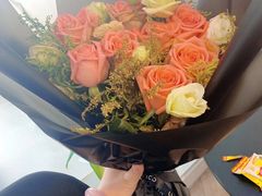 -领克中心(杭州凌客店)