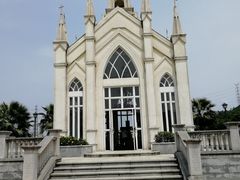 -美的鹭湖森林度假区