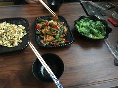 -七裕庄(凯旋南路店)