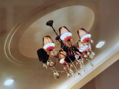 -名羊天下·火锅烧烤自助料理(镇明路店)
