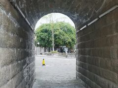 -南关石牌坊古镇