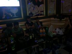 -麦乐星量贩式KTV(东丽汇城广场店)