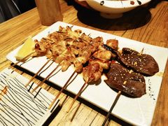 -千羽鹤海鲜居酒屋Bistro(大望路店)
