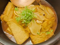 -上蔬无瑕· 创意素食·Vegetarian(华采天地店)