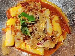 -上井精致料理自助餐(松雷店)
