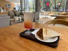 -木嘛working coffee&bar(碧道馆店)