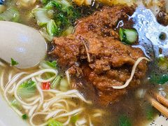 -无名氏面馆(邮电路店)