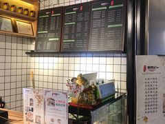 -姚面记·海派家常菜(恒基名人购物中心店)