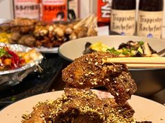 -壹酒贰肉1926·深夜食堂(九纬路店)