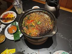 -德四家·云南傣味烧烤品牌(和谐店)