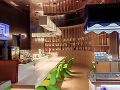 -涨巢·潮玩水疗局