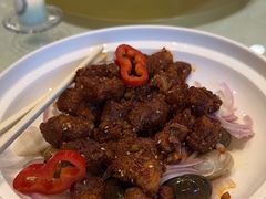 -大唐博相府酒店·陕西官府菜