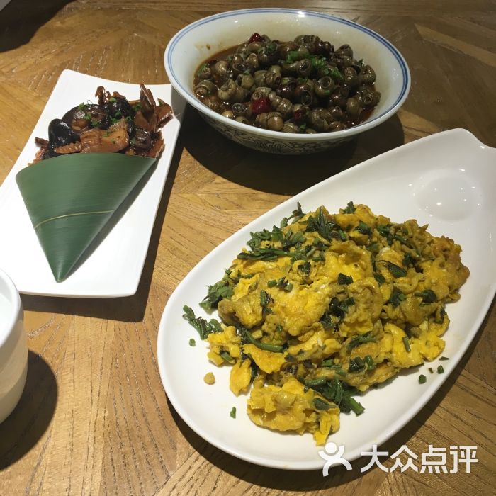 新梅华餐厅(吾悦广场店)(吾悦广场店)图片 - 第27张