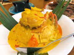 -摩登有记·新派泰国菜(银钻广场店)