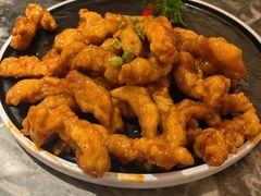 -前海沿·青岛菜(乐客城店)