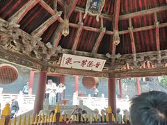 -晋祠博物馆