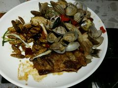 -春天烤肉自助餐厅(南内环店)