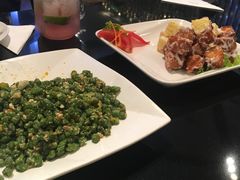 -鹿港小镇(悠唐店)