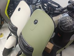 -九号电动车(安定门内大街店)