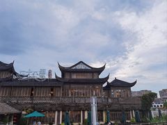 -二十八里太湖船菜(吉祥路店)