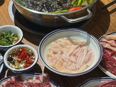 -厝味火锅·潮汕卤水火锅(十一合店)