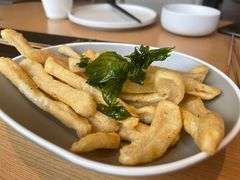 -隅乐胡椒虾·台湾菜·团建(皇岗店)