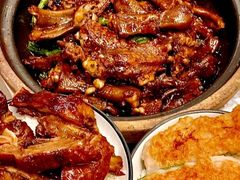 -常来小聚·广州非遗传承餐厅(高德置地店)
