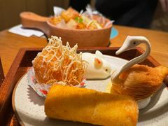 -点心传说·粤菜点心(佐阾虹湾店)