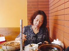 -广东道至正餐厅(区庄店)