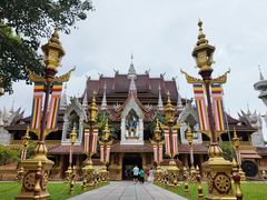 -西双版纳总佛寺