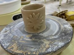 -粤陶渊.DIY陶艺体验馆(粤陶总店)