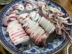 -福州人铭小吃