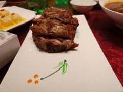 -咪咪川菜(长乐西路店)