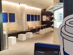 -CUBIC3三立方咖啡(西岸凤巢店)