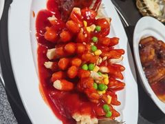 -金陵家宴·金陵春·南京菜(夫子庙店)