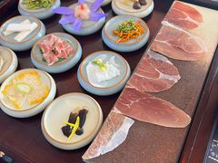 -桥香园过桥米线(国贸店)